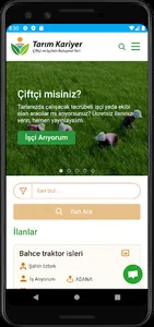 Tarım Kariyer screenshot 17