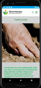 Tarım Kariyer screenshot 5
