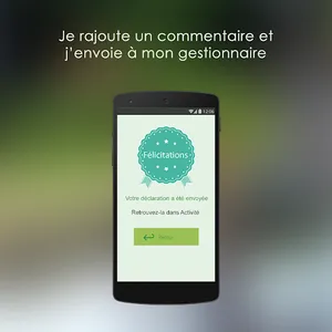 KerForHome screenshot 2