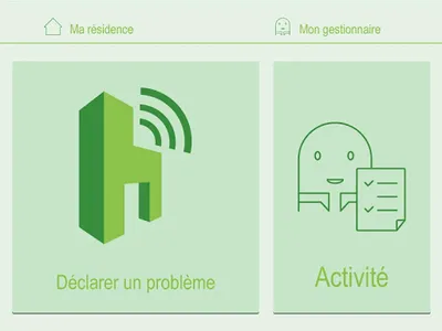 KerForHome screenshot 3