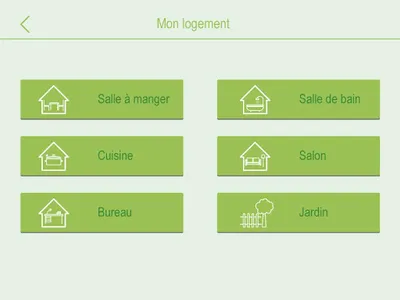 KerForHome screenshot 4