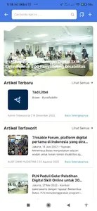 Data Analis Indonesia screenshot 1