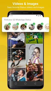 Status Downloader – Photo Vide screenshot 3