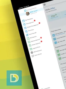 DATABASICS screenshot 14