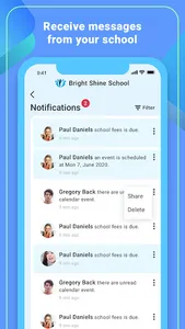 Databiz Eolas screenshot 4