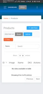 The Indus Market System screenshot 2