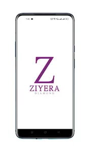 ZIYERA DIAMOND screenshot 0