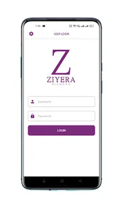 ZIYERA DIAMOND screenshot 1