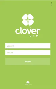 Clover CRM Essencial screenshot 0