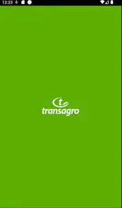 CRM Transagro screenshot 1