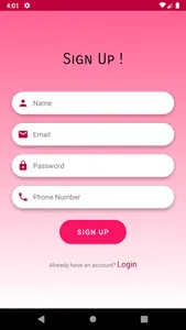 RRB JE Mechanical Quiz App screenshot 2