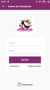 Moda Nordeste screenshot 1