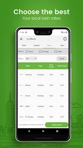 Loan Bazaar™ - access your loc screenshot 0