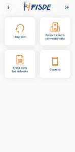 Fisde screenshot 1