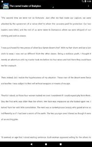 The Richest Man In Babylon screenshot 6