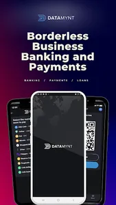 DataMynt for Business screenshot 0