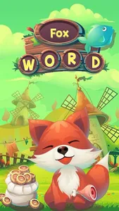 DataFox - CrossWord Puzzle screenshot 0