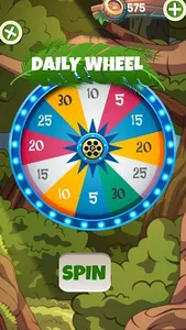 DataFox - CrossWord Puzzle screenshot 1
