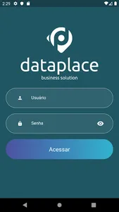 Dataplace - Inspeção de quanti screenshot 0