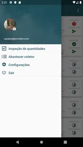 Dataplace - Inspeção de quanti screenshot 1
