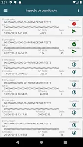 Dataplace - Inspeção de quanti screenshot 2