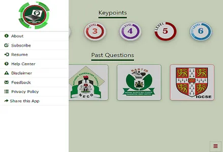Keypoints in Data Processing screenshot 5