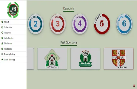Keypoints in Data Processing screenshot 8