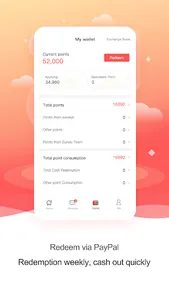DataRolls screenshot 1