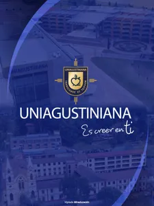 SIGA - AGUSTINIANA screenshot 0