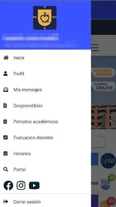 SIGA - AGUSTINIANA screenshot 1