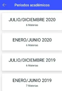 SIGA - AGUSTINIANA screenshot 2