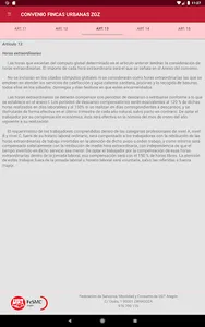 CONVENIO FINCAS URBANAS screenshot 10