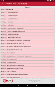 CONVENIO FINCAS URBANAS screenshot 12