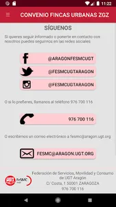 CONVENIO FINCAS URBANAS screenshot 7