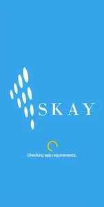 SKAY Customer Mobile screenshot 0