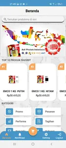 SKAY Customer Mobile screenshot 2