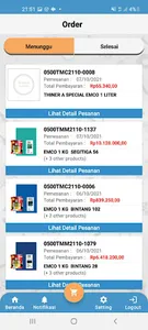 SKAY Customer Mobile screenshot 6