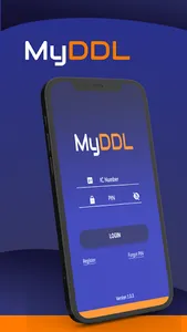 MyDDL screenshot 0