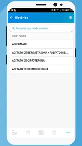 MedSUS screenshot 4