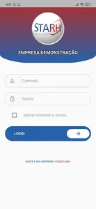 STARH Mobile screenshot 0