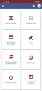 STARH Mobile screenshot 1