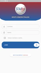 STARH Mobile screenshot 3