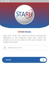 STARH Mobile screenshot 4