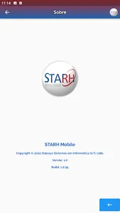 STARH Mobile screenshot 5