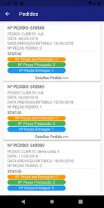Norvidro screenshot 1