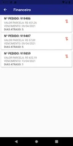 Norvidro screenshot 4