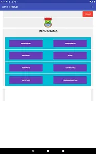 SIADMINRT5 screenshot 1