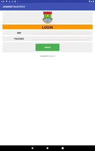 SIADMINRT5 screenshot 5
