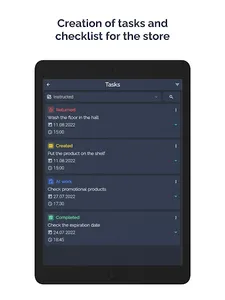 Store Manager screenshot 12