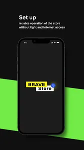 Brave Store screenshot 5